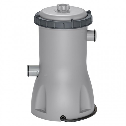 BESTWAY 3028L/h Filtrační bazénové čerpadlo + vyměnitelný filtr II