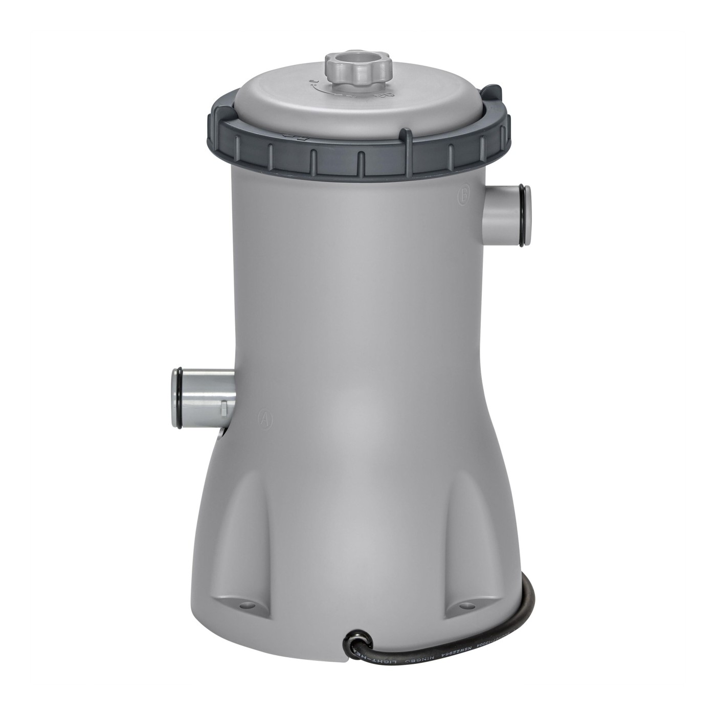BESTWAY 3028L/h Filtrační bazénové čerpadlo + vyměnitelný filtr II