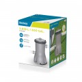 BESTWAY 3028L/h Filtrační bazénové čerpadlo + vyměnitelný filtr II