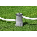 BESTWAY 3028L/h Filtrační bazénové čerpadlo + vyměnitelný filtr II