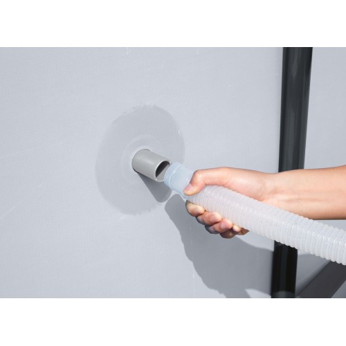 BESTWAY 3028L/h Filtrační bazénové čerpadlo + vyměnitelný filtr II