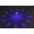 BESTWAY LED bazénové světlo