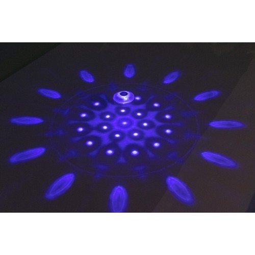 BESTWAY LED bazénové světlo