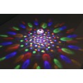 BESTWAY LED bazénové světlo