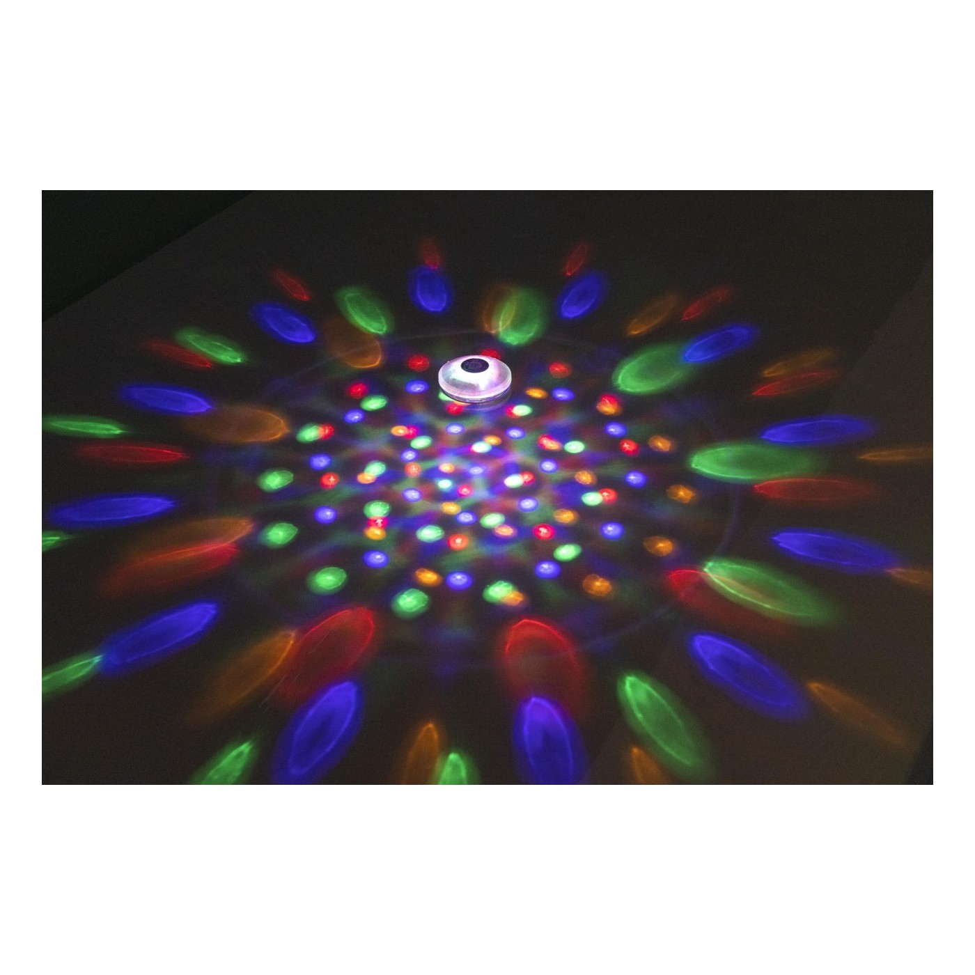 BESTWAY LED bazénové světlo
