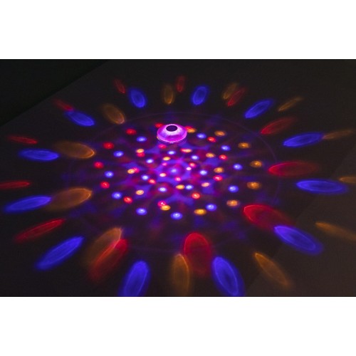 BESTWAY LED bazénové světlo
