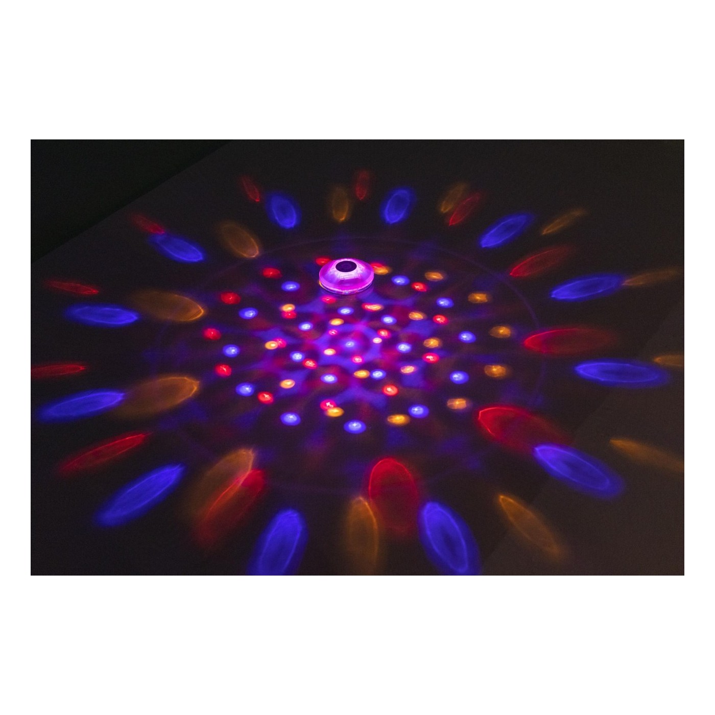 BESTWAY LED bazénové světlo