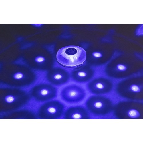 BESTWAY LED bazénové světlo