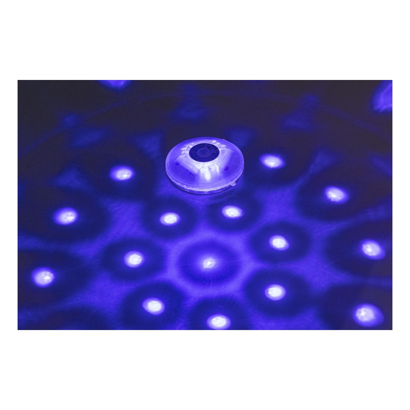 BESTWAY LED bazénové světlo