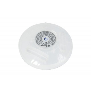 BESTWAY LED bazénové světlo