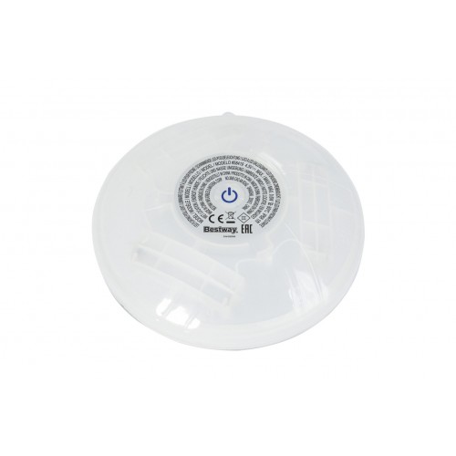 BESTWAY LED bazénové světlo