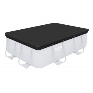 Zastřešení bazénu PowerSteel 269x179 cm BESTWAY