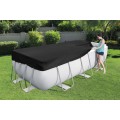 Zastřešení bazénu PowerSteel 269x179 cm BESTWAY