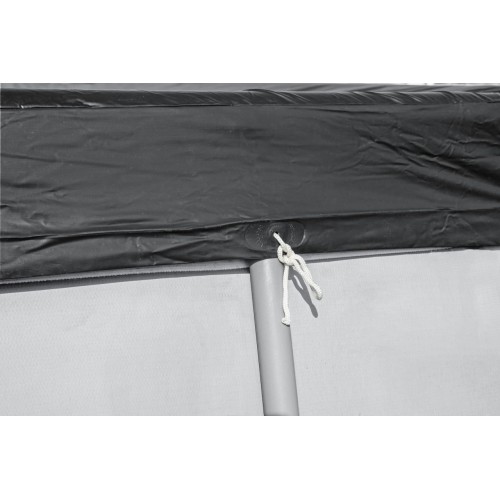 Zastřešení bazénu PowerSteel 269x179 cm BESTWAY