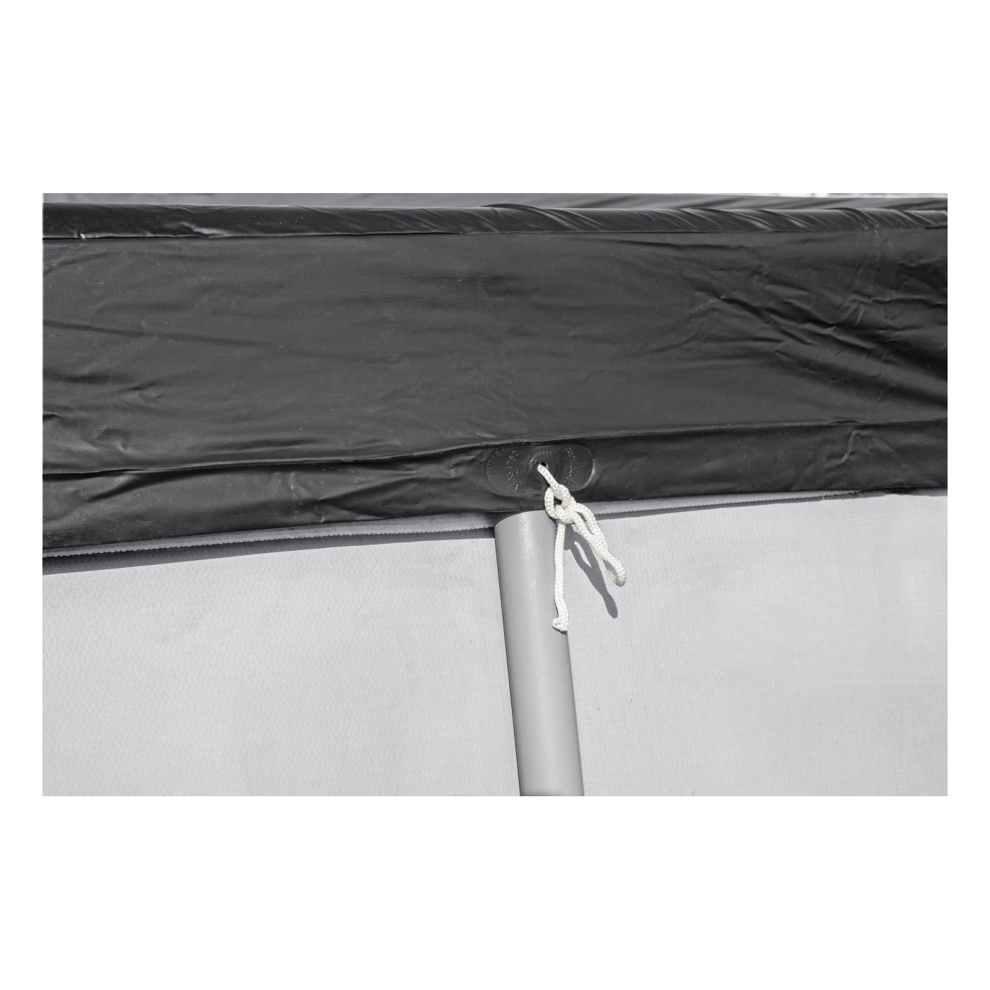 Zastřešení bazénu PowerSteel 269x179 cm BESTWAY