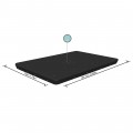 Zastřešení bazénu PowerSteel 269x179 cm BESTWAY