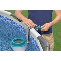 Skimatické filtrační čerpadlo se skimmerem 1050gal 3974L h BESTW