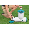 Skimatické filtrační čerpadlo se skimmerem 1050gal 3974L h BESTW