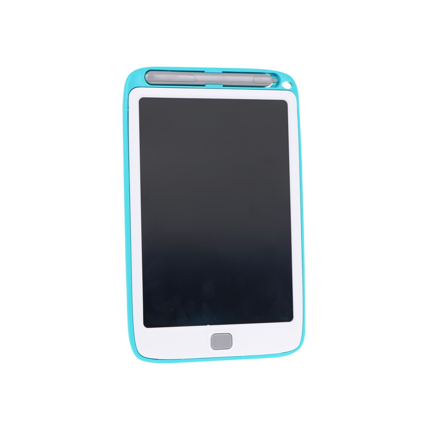 Dětský kreslící tablet 3+ kreativní hračka + stylus + mazací tlačítko + barevné kresby