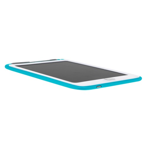 Dětský kreslící tablet 3+ kreativní hračka + stylus + mazací tlačítko + barevné kresby