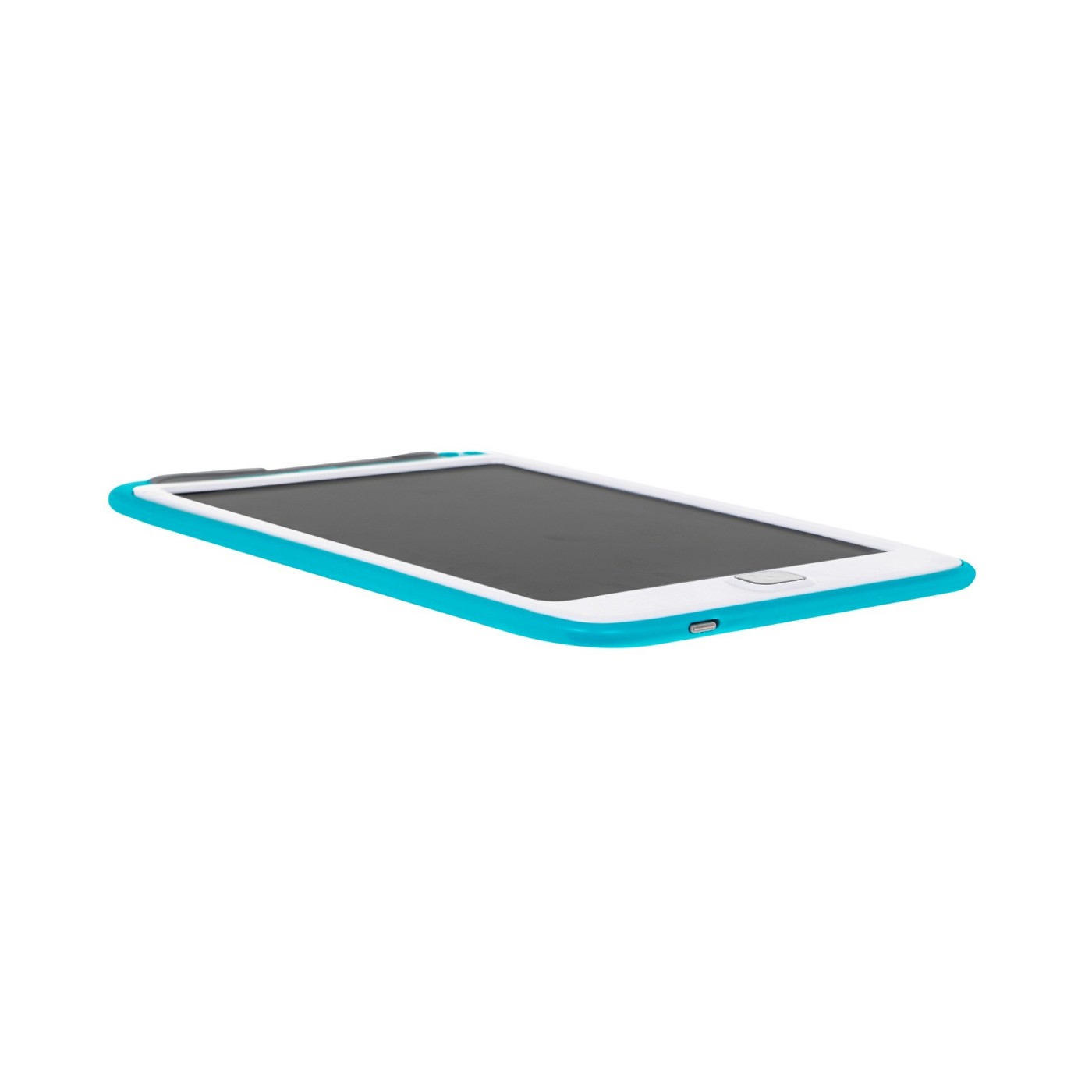 Dětský kreslící tablet 3+ kreativní hračka + stylus + mazací tlačítko + barevné kresby