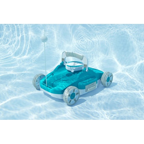 Robotický vysavač AquaTronix G200 BESTWAY