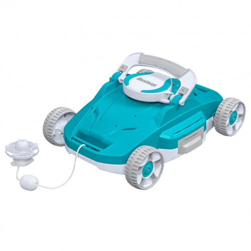 Robotický vysavač AquaTronix G200 BESTWAY