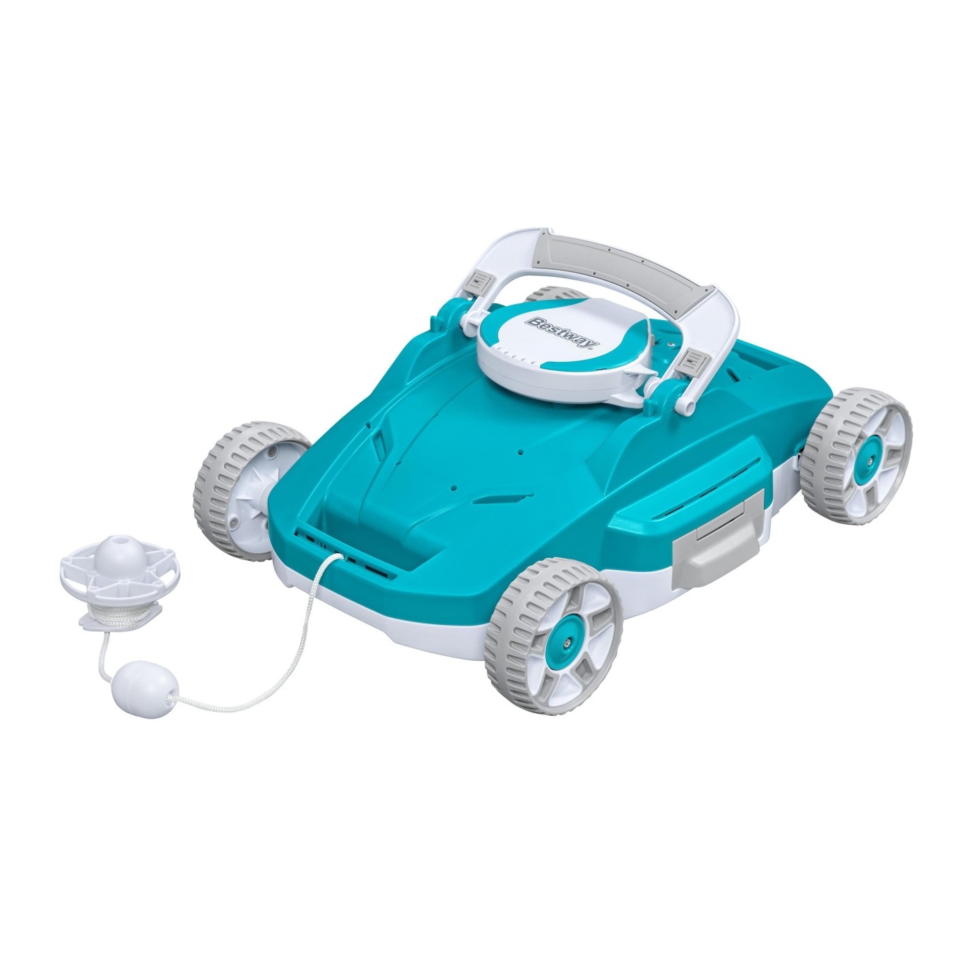 Robotický vysavač AquaTronix G200 BESTWAY