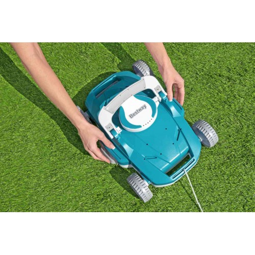 Robotický vysavač AquaTronix G200 BESTWAY