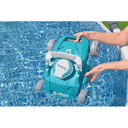 Robotický vysavač AquaTronix G200 BESTWAY