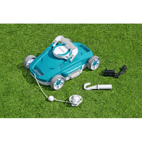 Robotický vysavač AquaTronix G200 BESTWAY