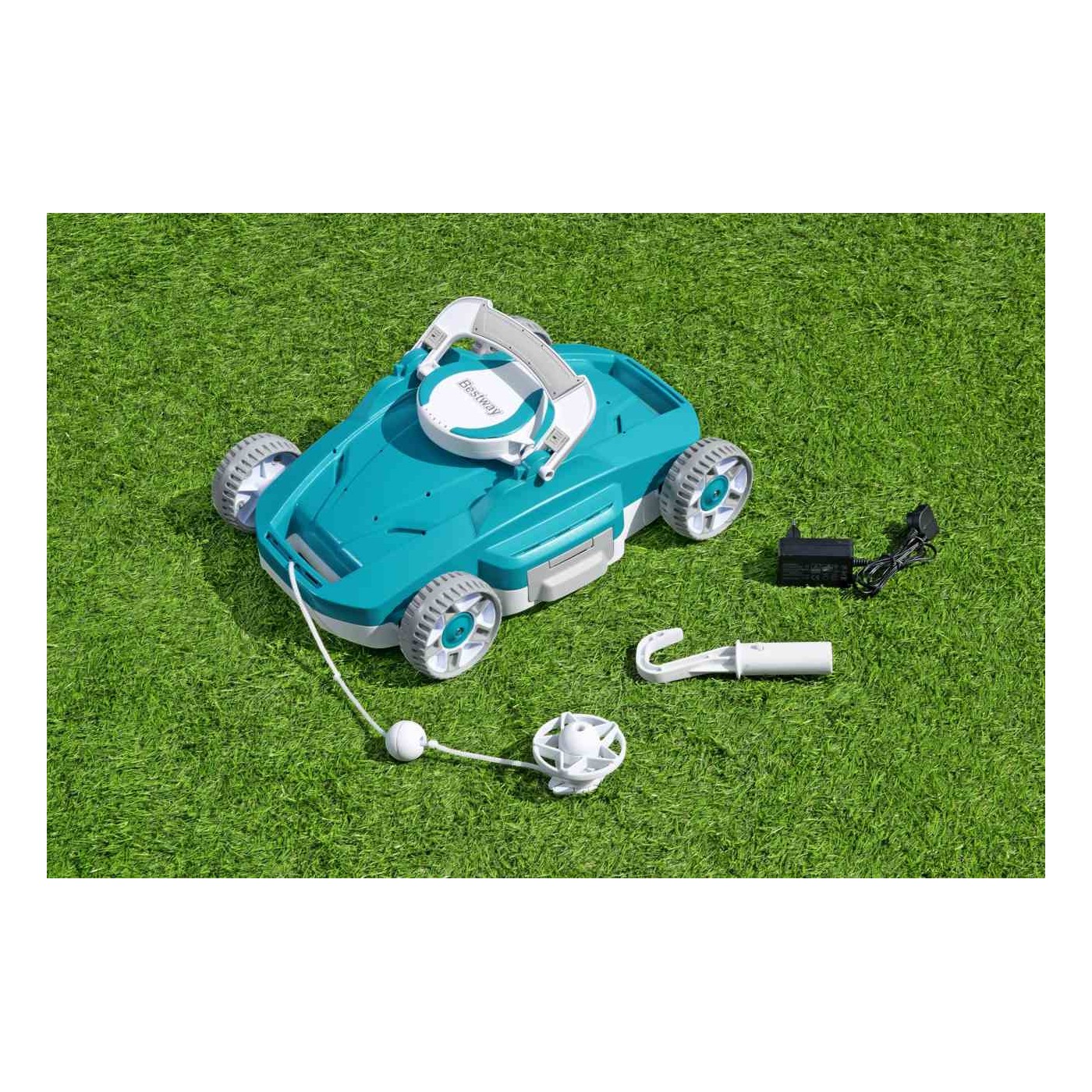 Robotický vysavač AquaTronix G200 BESTWAY