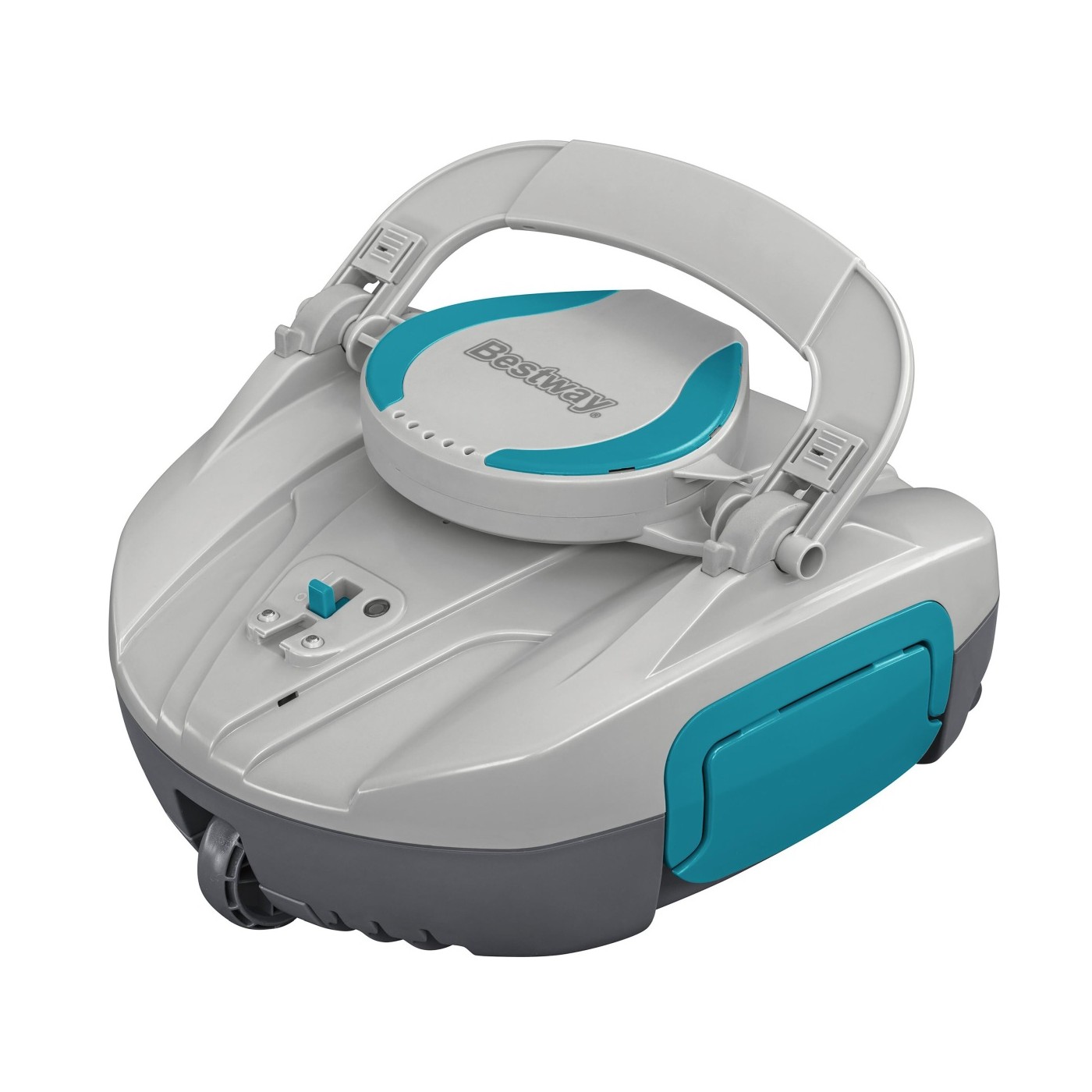 Robotický vysavač AquaTronix G100 BESTWAY