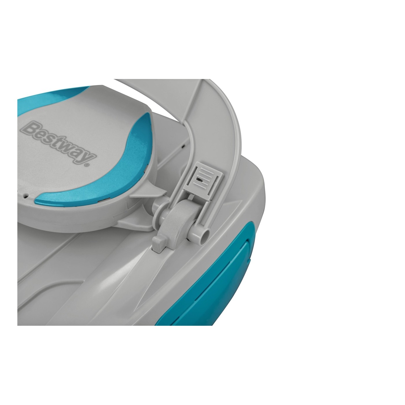 Robotický vysavač AquaTronix G100 BESTWAY