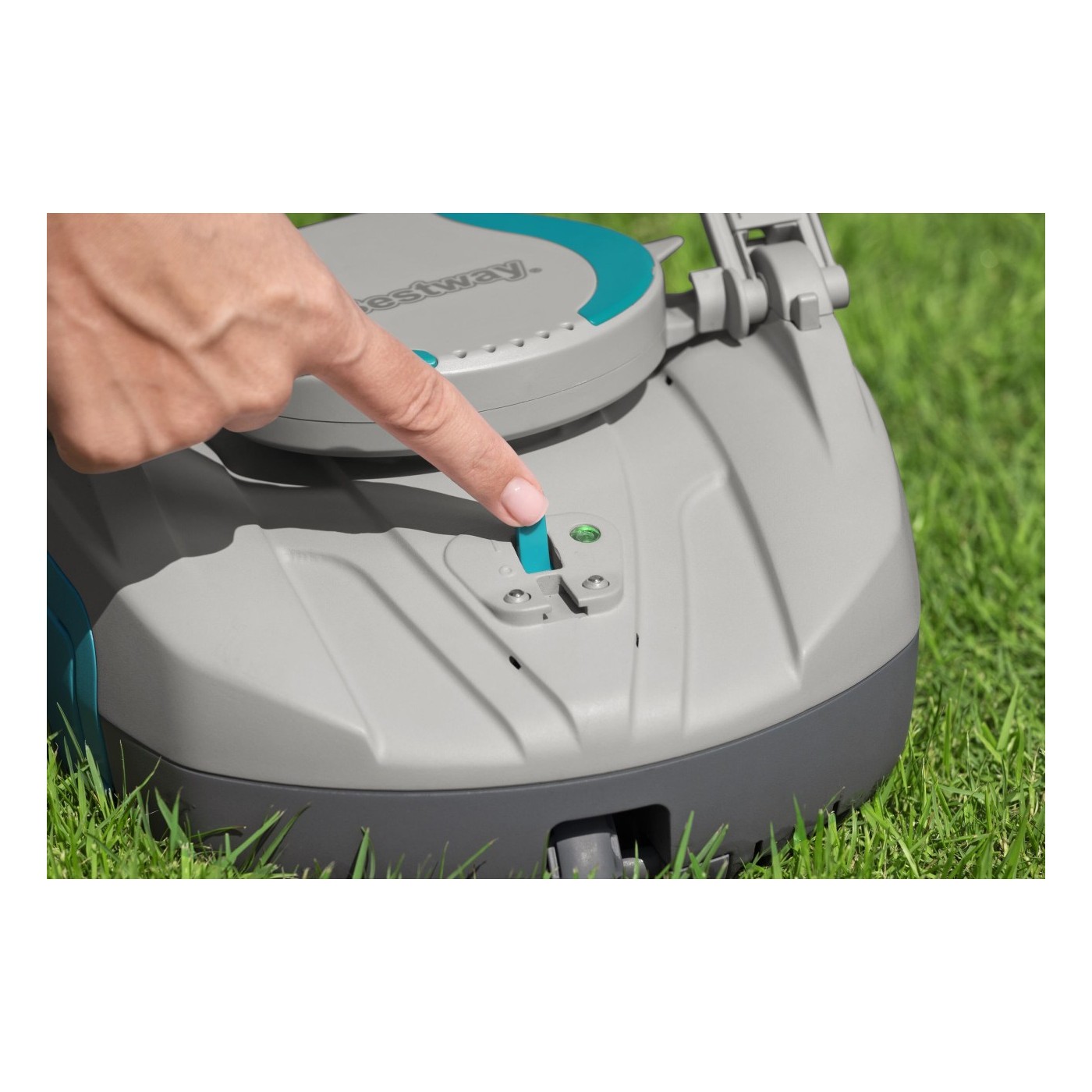 Robotický vysavač AquaTronix G100 BESTWAY