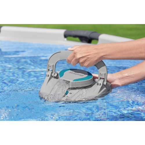Robotický vysavač AquaTronix G100 BESTWAY
