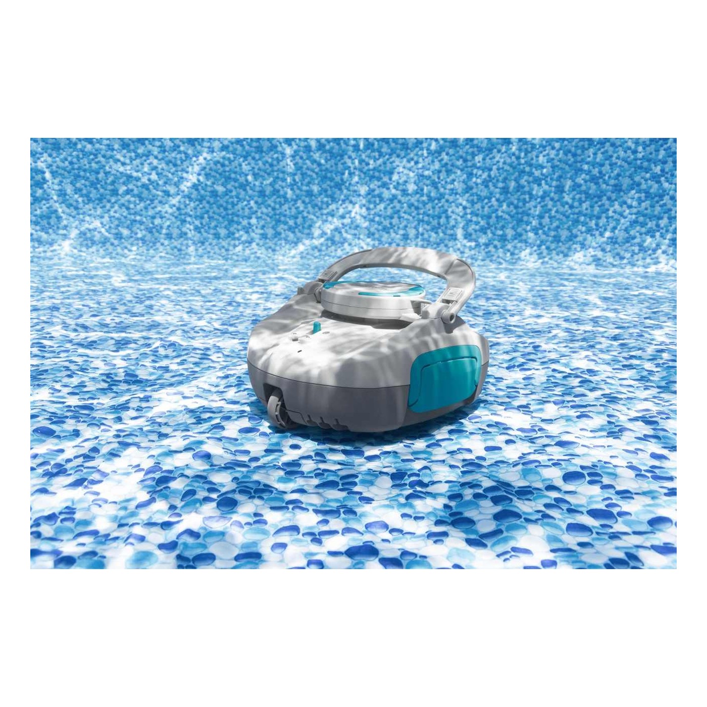 Robotický vysavač AquaTronix G100 BESTWAY