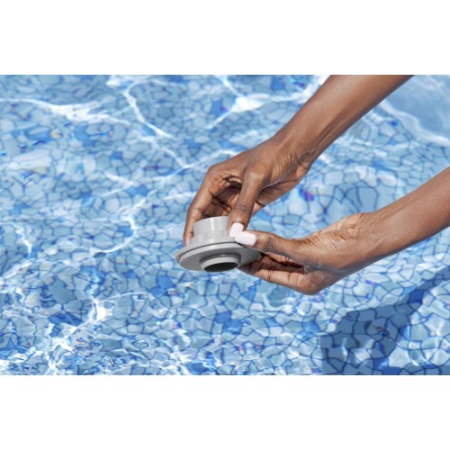 Vodní fontána s LED podsvícením pro Lay-Z-Spa BESTWAY