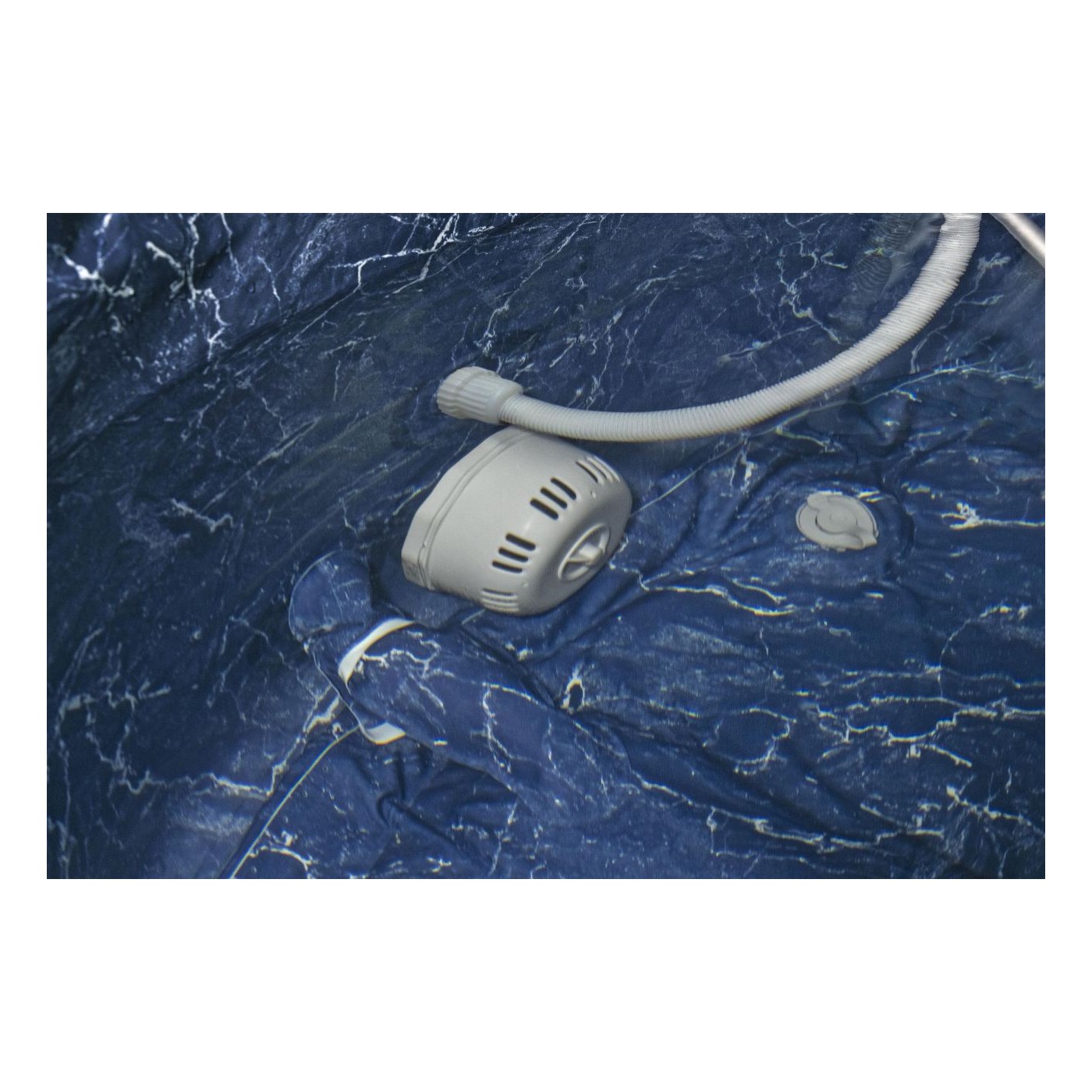 Vysavač pro Lay-Z Spa BESTWAY