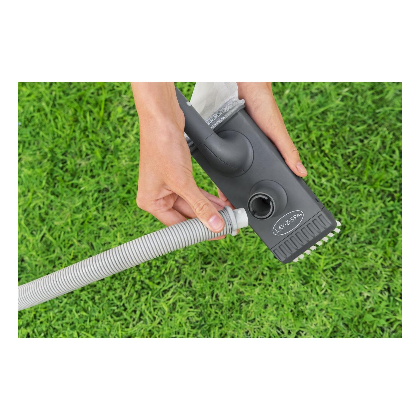 Vysavač pro Lay-Z Spa BESTWAY