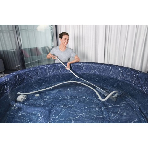Vysavač pro Lay-Z Spa BESTWAY