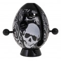 Arkádová a logická hra Black Egg