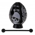 Arkádová a logická hra Black Egg