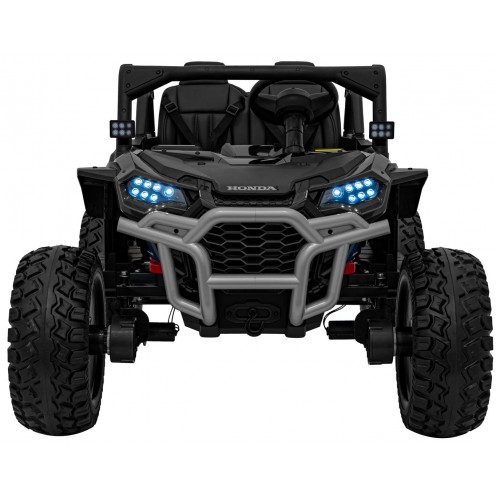 Terénní vozidlo HONDA Talon 4x4 Černá