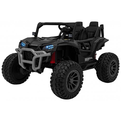 Terénní vozidlo HONDA Talon 4x4 Černá