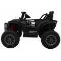 Terénní vozidlo HONDA Talon 4x4 Černá