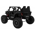 Terénní vozidlo HONDA Talon 4x4 Černá