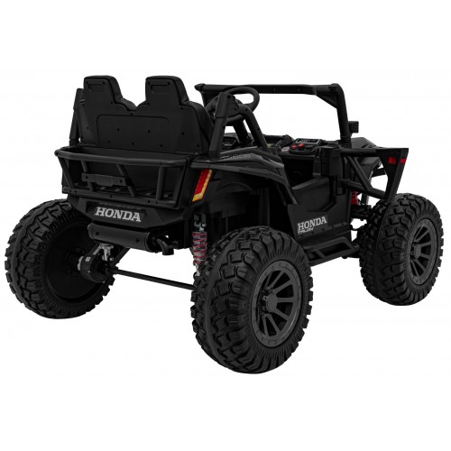 Terénní vozidlo HONDA Talon 4x4 Černá
