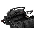 Terénní vozidlo HONDA Talon 4x4 Černá