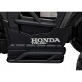 Terénní vozidlo HONDA Talon 4x4 Černá